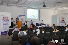 Redes de maestros trabajan en la consolidación de un Distrito educador