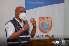 Redes de maestros trabajan en la consolidación de un Distrito educador