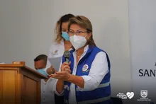 Redes de maestros trabajan en la consolidación de un Distrito educador