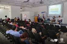 Redes de maestros trabajan en la consolidación de un Distrito educador