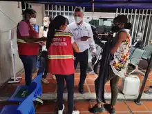 Infraestructura invita a la caleñidad a la segunda Feria de Servicios Tributarios