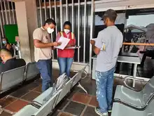 Infraestructura invita a la caleñidad a la segunda Feria de Servicios Tributarios