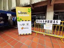 Infraestructura invita a la caleñidad a la segunda Feria de Servicios Tributarios