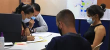 La justicia obró en Cali desde el diálogo y la conciliación