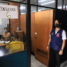 La justicia obró en Cali desde el diálogo y la conciliación