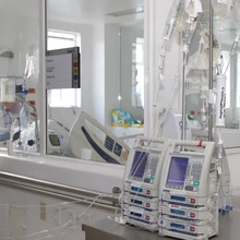 Aunque disminuye ocupación UCI, caleños deben continuar con protocolos de bioseguridad contra el covid-19
