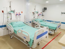 Aunque disminuye ocupación UCI, caleños deben continuar con protocolos de bioseguridad contra el covid-19