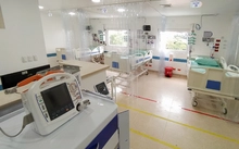 Aunque disminuye ocupación UCI, caleños deben continuar con protocolos de bioseguridad contra el covid-19
