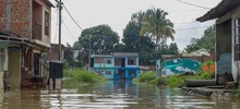 Se activa en Cali Plan de Emergencia y Contingencia por lluvias