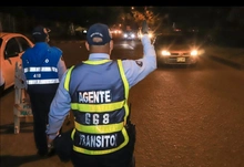 250 agentes de tránsito acompañarán movilizaciones en Cali 