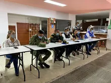 Desescalar la inseguridad en el barrio El Ingenio es una prioridad