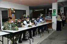 Desescalar la inseguridad en el barrio El Ingenio es una prioridad