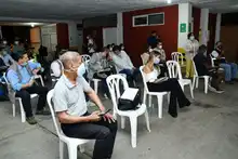 Desescalar la inseguridad en el barrio El Ingenio es una prioridad