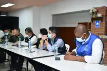 Desescalar la inseguridad en el barrio El Ingenio es una prioridad