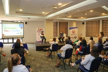 Distrito fortalece trabajo en pro de la calidad educativa