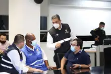 Activado Puesto de Mando Unificado para garantizar marchas pacíficas de este jueves 26