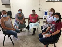 Cali ha vacunado más de 6500 migrantes infantiles
