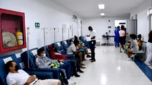 Atención de Urgencias de la ESE Oriente fortalece sus servicios