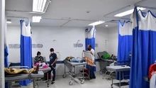 Atención de Urgencias de la ESE Oriente fortalece sus servicios