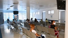 Atención de Urgencias de la ESE Oriente fortalece sus servicios