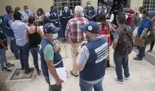 Continúan jornadas de limpieza y ornato en Cali