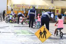 parque móvil 