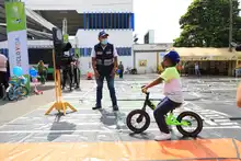 Parque móvil 