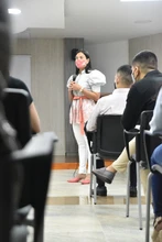 Vacunación covid, salud mental y reactivación, prioridades tras tercer pico de la pandemia