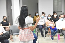 Vacunación covid, salud mental y reactivación, prioridades tras tercer pico de la pandemia