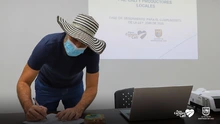 Pequeños productores agropecuarios se integran al Programa de Alimentación Escolar de Cali