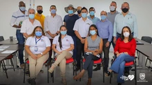 Pequeños productores agropecuarios se integran al Programa de Alimentación Escolar de Cali