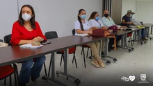 Pequeños productores agropecuarios se integran al Programa de Alimentación Escolar de Cali
