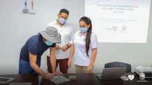Pequeños productores agropecuarios se integran al Programa de Alimentación Escolar de Cali