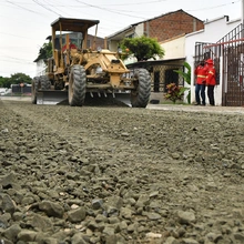 42 oferentes participaron en la licitación pública para la ejecución del programa ‘Obras de Corazón’