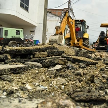 42 oferentes participaron en la licitación pública para la ejecución del programa ‘Obras de Corazón’