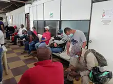 Articulan acciones para prevenir variante Delta en el grupo operativo de ‘Obras de Corazón’
