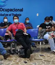 Articulan acciones para prevenir variante Delta en el grupo operativo de ‘Obras de Corazón’