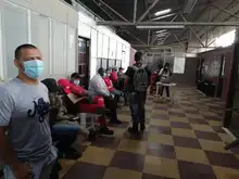 Articulan acciones para prevenir variante Delta en el grupo operativo de ‘Obras de Corazón’
