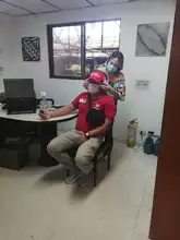 Articulan acciones para prevenir variante Delta en el grupo operativo de ‘Obras de Corazón’