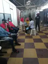 Articulan acciones para prevenir variante Delta en el grupo operativo de ‘Obras de Corazón’