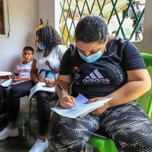 Formación y capital semilla para 150 emprendimientos de la zona rural de Cali