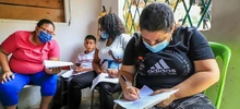Formación y capital semilla para 150 emprendimientos de la zona rural de Cali