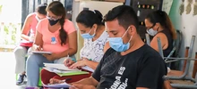 Formación y capital semilla para 150 emprendimientos de la zona rural de Cali