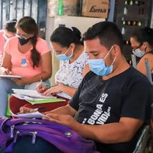 Formación y capital semilla para 150 emprendimientos de la zona rural de Cali
