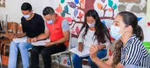 Formación y capital semilla para 150 emprendimientos de la zona rural de Cali