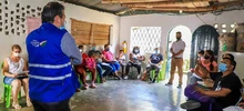 Formación y capital semilla para 150 emprendimientos de la zona rural de Cali