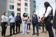 Familias del Plan Jarillón recibieron vivienda nueva en Jamundí 
