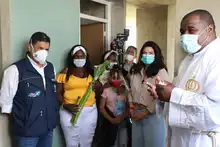 Familias del Plan Jarillón recibieron vivienda nueva en Jamundí 