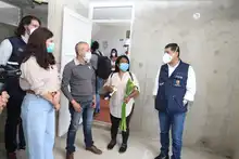 Familias del Plan Jarillón recibieron vivienda nueva en Jamundí 