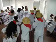 Festival Internacional de Poesía un espacio para compartir con niños, niñas y adolescentes